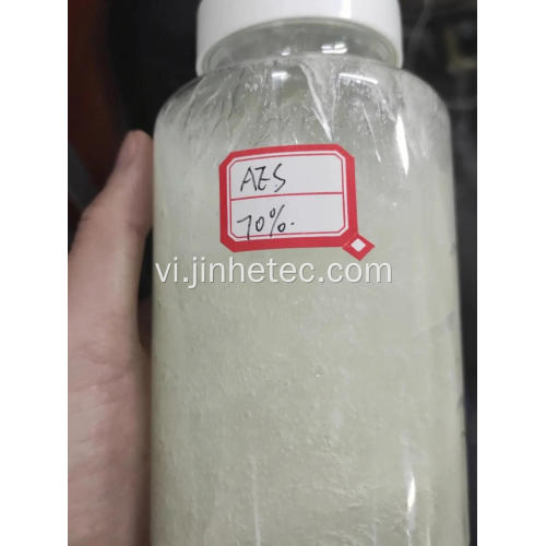 Lauryl béo ethoxylates AE 3 chất nhũ hóa thuốc trừ sâu